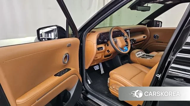 Hyundai Palisade (LX3) id 3486949 из Кореи 20