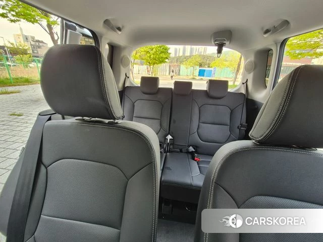 Kia The New Kia Ray id 4200690 из Кореи 20