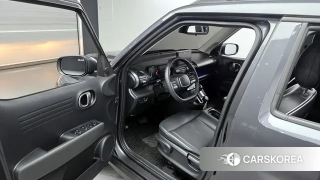 Hyundai Casper id 3353801 из Кореи 20