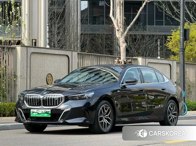 BMW i5 id 4277915 из Китая 15