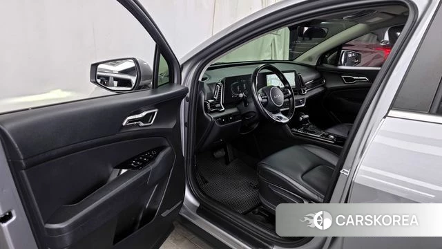 Kia Sportage 5th Generation id 3964717 из Кореи 20
