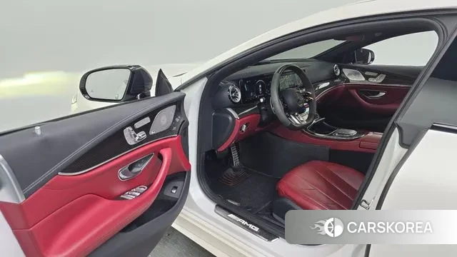 Mercedes-Benz CLS-Class C257 id 3596520 из Кореи 20