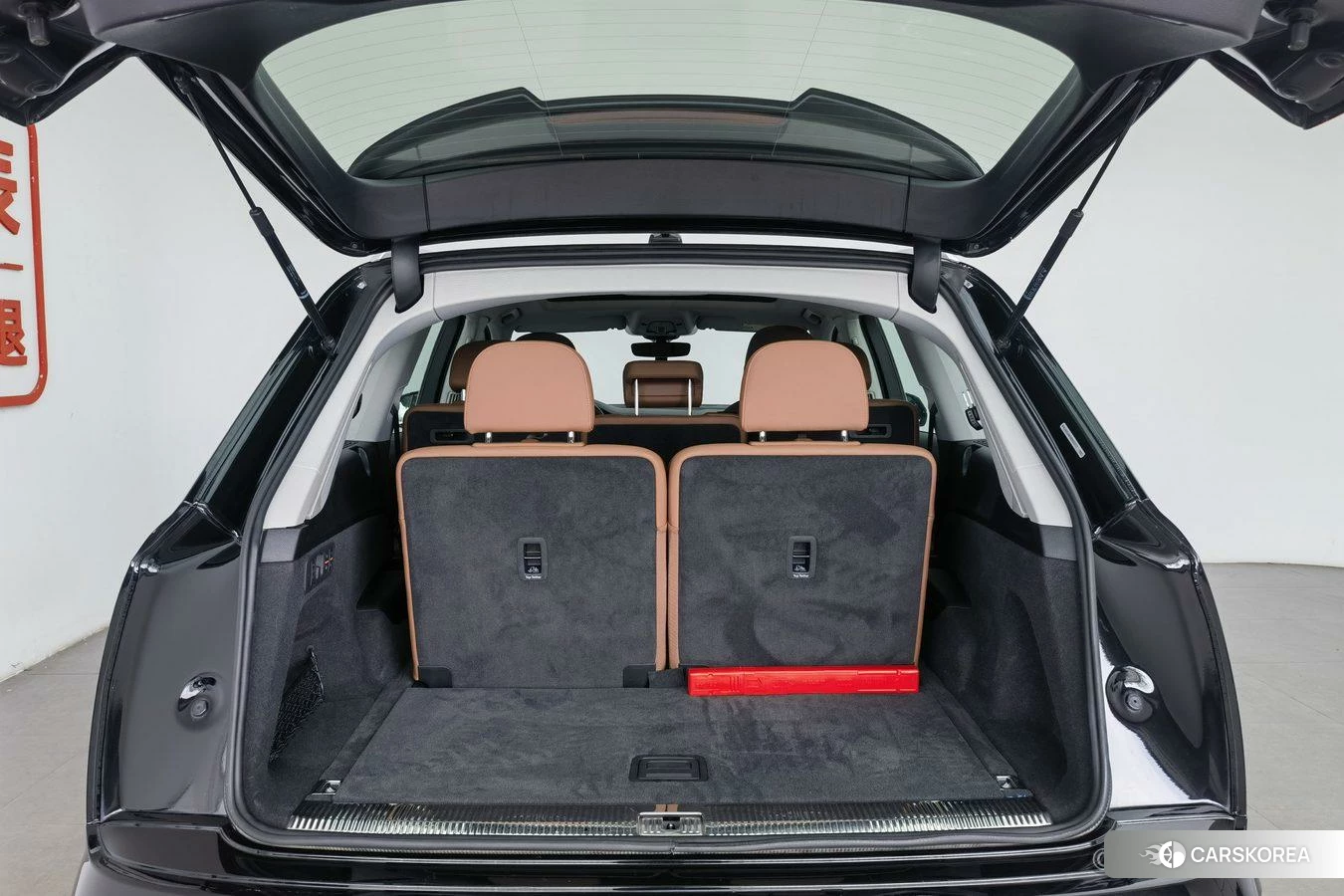 Audi Q7 id 4510575 из Китая 24