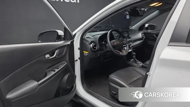 Hyundai Kona id 3385804 из Кореи 20