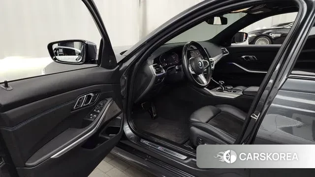 BMW 3 Series (G20) id 2999744 из Кореи 20