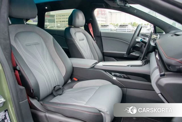 Extremely krypton ZEEKR 007GT id 4199050 из Китая 18