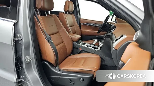 Jeep Grand Cherokee id 3202787 из Кореи 20