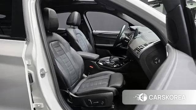 BMW X4 (G02) id 3751035 из Кореи 20