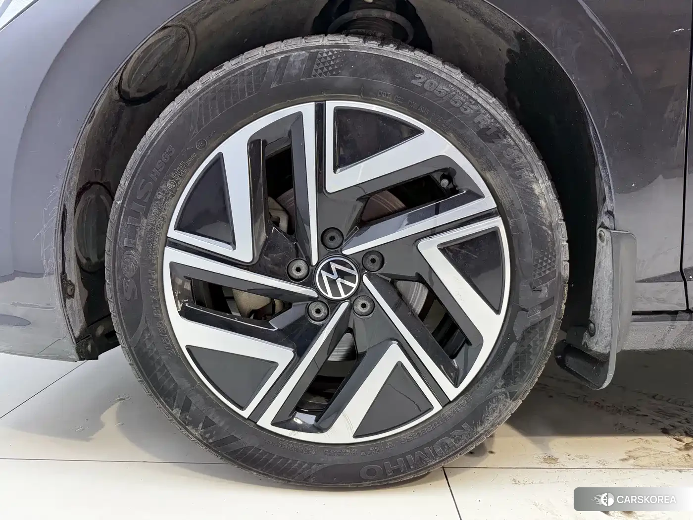 Volkswagen Sagitar id 4629017 из Китая 16