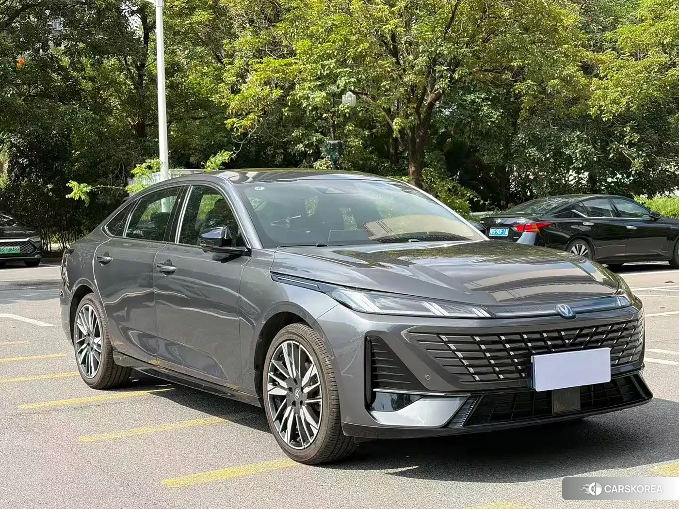 Chang'an Yidong id 4654407 из Китая 14