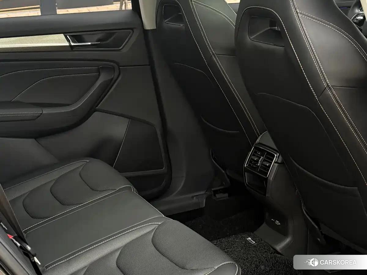 Skoda Kodiak id 4546072 из Китая 13