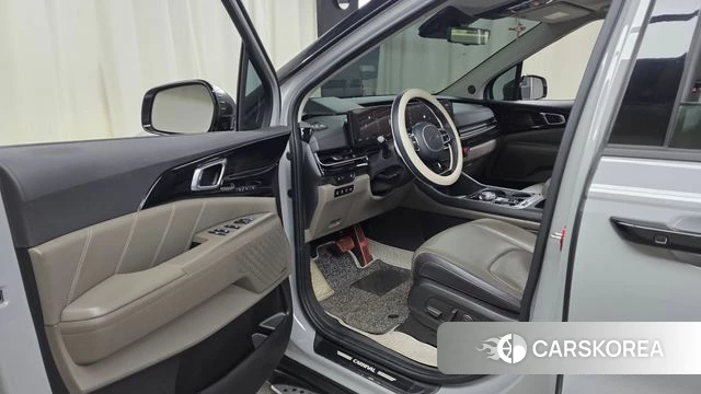 Kia The New Carnival 4th Generation id 3864189 из Кореи 20