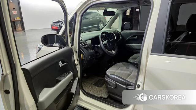 Kia The New Ray id 3843351 из Кореи 20