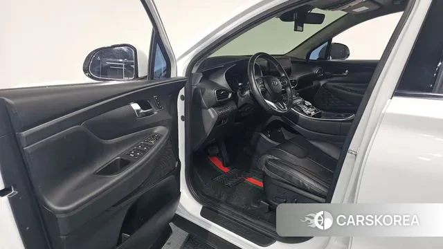 Hyundai The New Santa Fe id 3607325 из Кореи 20