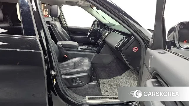 Land Rover Discovery 5 id 3742633 из Кореи 20