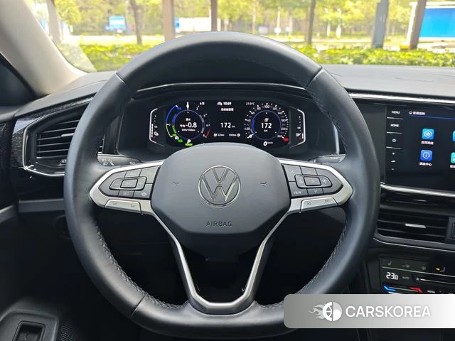 Volkswagen Tanyue GTE id 4213083 из Китая 20