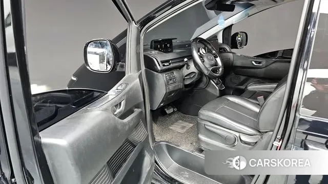 Hyundai Staria id 3453333 из Кореи 20