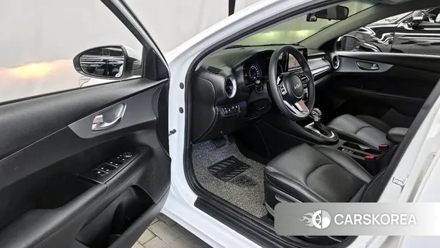 Kia The New K3 2nd generation id 3493301 из Кореи 20