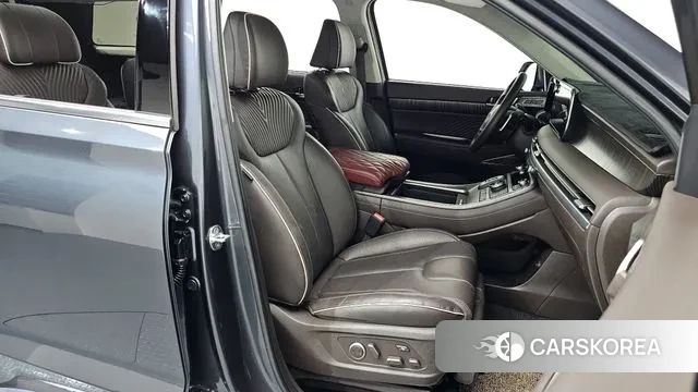 Hyundai The New Palisade id 3058604 из Кореи 20