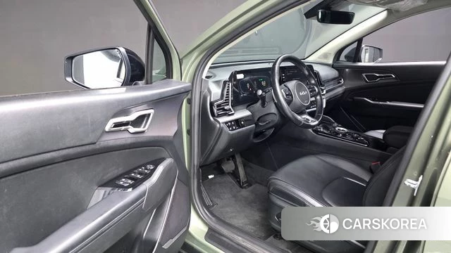 Kia Sportage 5th Generation Hybrid id 4375959 из Кореи 33