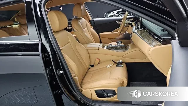 Kia More K9 id 3611995 из Кореи 20