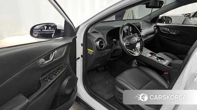 Hyundai Kona Electric id 3018501 из Кореи 20
