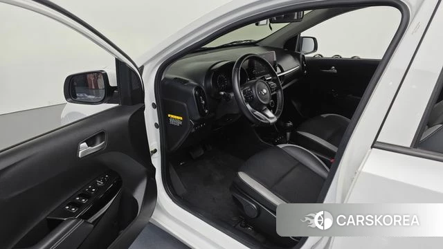 Kia Morning Urban (JA) id 4445741 из Кореи 20