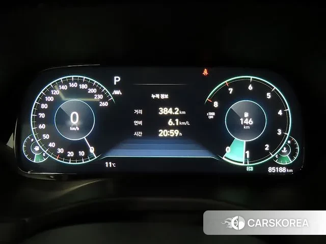 Hyundai Palisade id 3727110 из Кореи 20