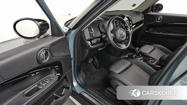 Mini Cooper Countryman id 4354540 из Кореи 32