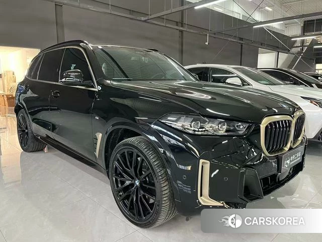 BMW X5 id 4359332 из Китая 22