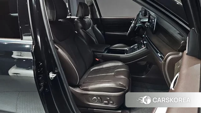 Hyundai The New Palisade id 3400354 из Кореи 20