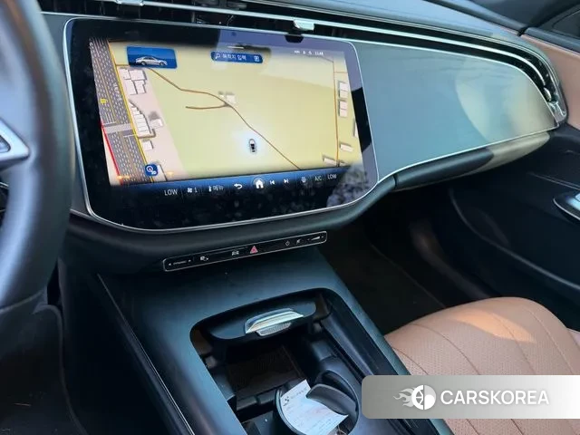 Mercedes-Benz E-Class W214 id 3420078 из Кореи 12