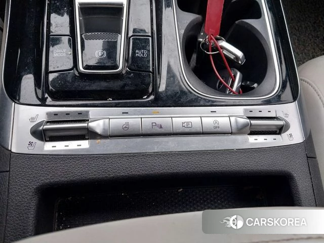 Kia Carnival 4th generation id 3911233 из Кореи 15