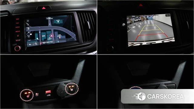 Kia The New Kia Ray id 4783044 из Кореи 10