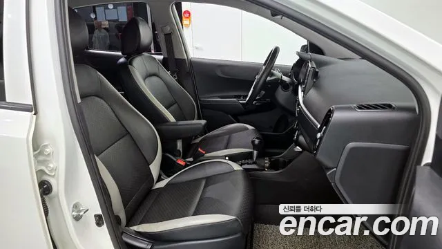 Kia All New Morning (JA) id 2850563 из Кореи 20