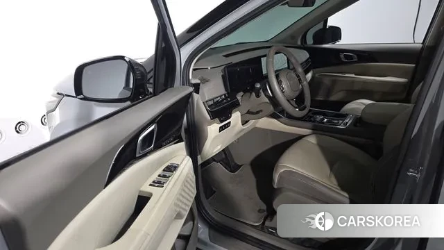 Kia The New Carnival 4th Generation id 3634067 из Кореи 20