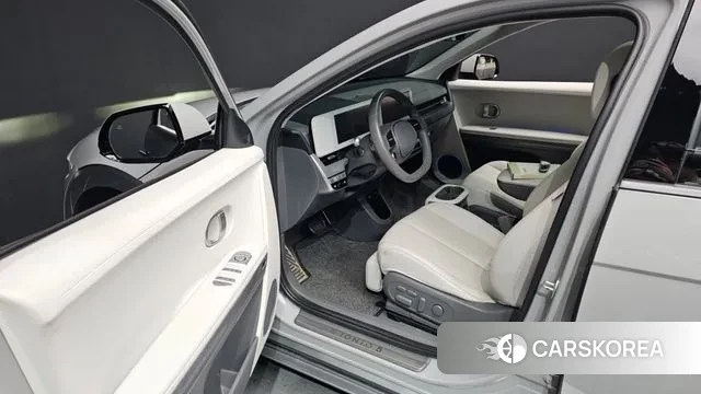 Hyundai Ionic 5 id 3421602 из Кореи 20