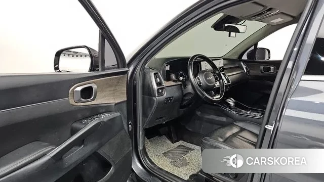 Kia Sorento 4th Generation id 3550945 из Кореи 20