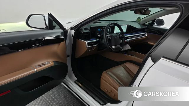 Hyundai Grandeur (GN7) id 4880339 из Кореи 36