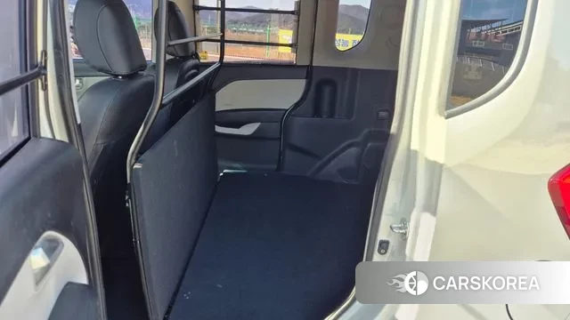 Kia The New Ray id 3766857 из Кореи 20