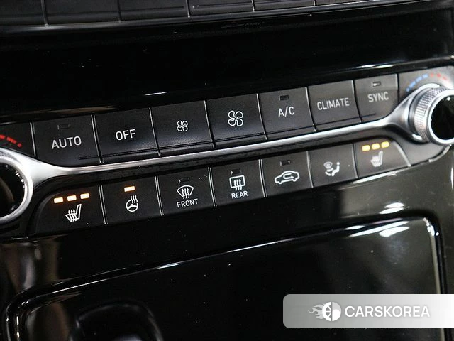 Hyundai Grandeur IG id 4392681 из Кореи 20