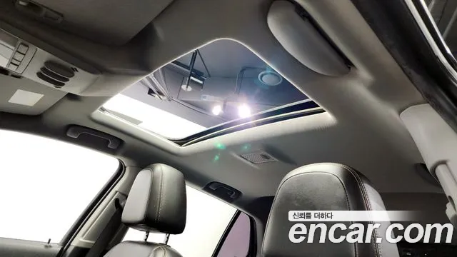 Chevrolet (GM Daewoo) The New Trax id 2676685 из Кореи 20