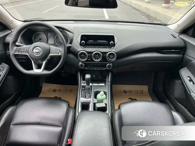 Nissan Xuan Yi id 4240947 из Китая 19