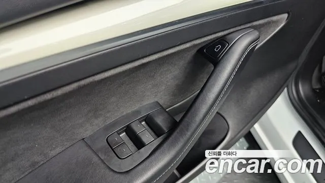 Tesla Model 3 id 2640170 из Кореи 20