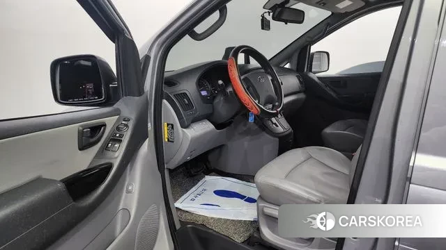 Hyundai The New Grand Starex id 3071039 из Кореи 20