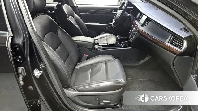 Kia Come New K7 id 3449546 из Кореи 20