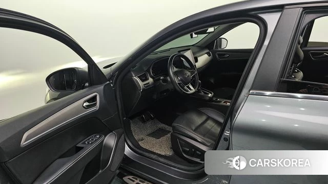 Renault Korea (Samsung) XM3 id 4488707 из Кореи 32