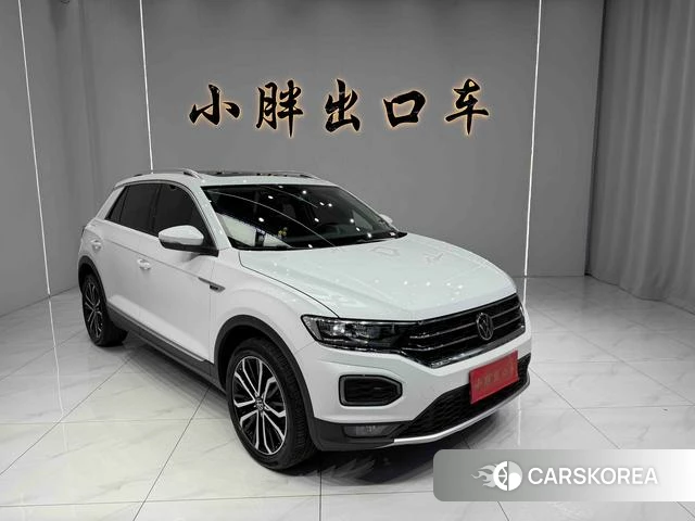 Volkswagen Exploring songs id 4334921 из Китая 21