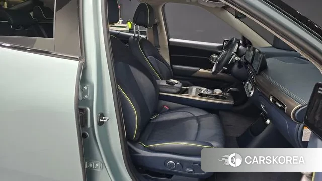 Genesis GV60 id 3453456 из Кореи 20