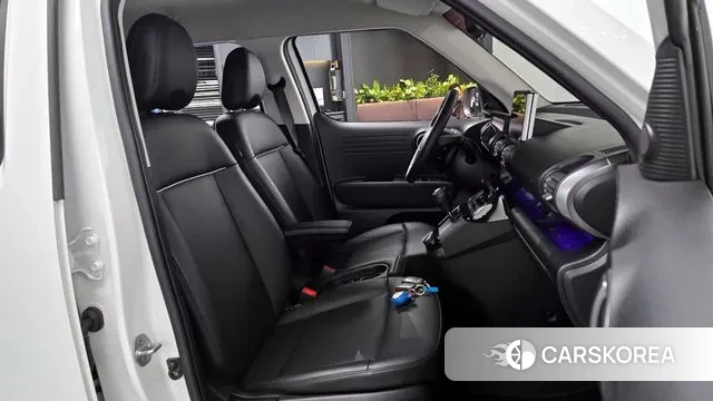 Hyundai Casper id 3224018 из Кореи 20